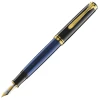 Nalivpero souveran m800 (f) pelikan 986729 plavo