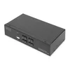 Digitus KVM stikalo 4-portno HDMI, 4K 30Hz