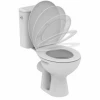 Monoblok IDEAL STANDARD ULYSSE sa WC daskom soft close baltik