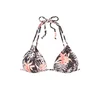 BUFFALO Bikini zgornji del mešane barve