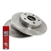 ZAVORNI DISKI zadnji 24011002501-PCS-MS | 2 kosa
