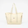 Torba adidas OG Sport Canvas Tote Bag Warm Vanilla/ Night Indigo/ Gold Met. Universal