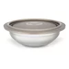 Zepter bowl 3.0 l O 24 cm - multifunctional bowl, can be used as a standard bowl, can be used as a heating surface