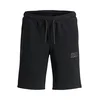 JACK & JONES JUNIOR Šorc za dečake 12268900, Crni
