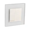 Kanlux 23107 - LED orijentaciona svetiljka APUS LED/0,8W/12V