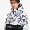 Horsefeathers Gordie Anorak arctic camo