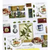 Serviete za decoupage Tea Room - 1 kos