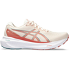 Asics GEL-KAYANO 30, ženske patike za trčanje, bež 1012B357