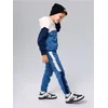 Sinsay - Donji deo trenerke loose jogger - šareno