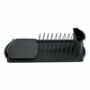 WENKO 54767100 - Odceđivač BASIC 47,5x26,5 cm crni