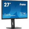 IIYAMA monitor XUB2797QSNP-B1, 27, 2560 x 1440 (QHD/WQHD), IPS, 100 Hz, HDMI, DP