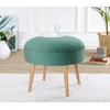 Atelier del Sofa Tabure 52x44cm, Zeleno