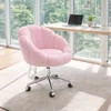Atelier del Sofa Stolica, Roze