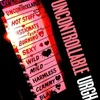 Uncontrollable Urgh - Uncontrollable Urgh (LP)