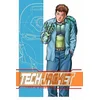 Tech Jacket Volume 1: The Boy From Earth