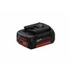 BOSCH Starter set 2 x baterija Bosch GBA 18V 4,0 Ah + punjač GAL 18V-40 (1600A019S0)