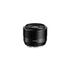 TTArtisan objektiv AF 35mm F/1,8 II (Nikon Z) APS-C