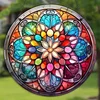 Hvatač sunca - Mandala / Tip8 / L KP32281