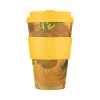 Apriori Sunflowers Ecoffee lonček to-go