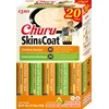 Churu Kremni mačji prigrizek - Skin&Coat, 20 x 14 g - Različice piščanca