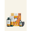 Discover Your Glow Vitamin C Skincare Routine