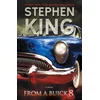 From a Buick 8