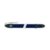 Kitarski jermen F&S nylon moder 530.822 Gewa