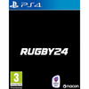 PS4 Rugby 24