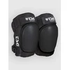 TSG Roller Derby 3.0 Knee Protection dark black