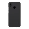 Maska Nillkin Super Frosted Shield za Huawei Nova 3, Crna