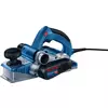 Električno rende Bosch GHO 40-82 C (ručni abrihter); L-Boxx (060159A76A)