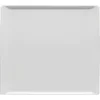 Rosenthal plitev krožnik Mesh 26x24 cm, bela (3 kos)