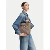 Ročna torba Guess Libby HWGG99 12250 Bež