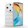 Maska Phantom Shield za Honor Magic 6 Lite/ X9b 5G, Bela