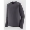 Patagonia Cap Tw Crew Sweater smolder blue