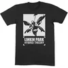 Linkin Park Majica Soldier Hybrid Theory Unisex Black XL