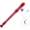 Yamaha YRS 20 BR SET Soprano kljunasta flavta