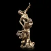 Otmica Sabinjanki - Giambologna 39 cm