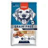 Wanpy Suva hrana za pse Grain Free, Govedina, 12 kg
