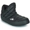 The North Face Nogavice W THERMOBALL TRACTION BOOTIE Črna