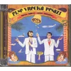 Lasica/Satinský Plné vrecká peňazí (2 CD)
