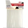 Enpro Lepilo Hot melt adhesive PAK 02, O 7.4 x 100 mm, 30 pcs, transparent