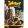 Asteriksove gozbe: 40 recepata inspirisanih Asteriksovim i Obeliksovim putovanjima