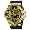 CASIO G-SHOCK GM-700G-9A