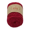 Preja PAMUK MAKREME - 250g / 150 m - rdeča