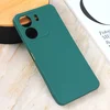 Maska za Xiaomi Redmi 13C 4G/ Poco C65 4G mat Giulietta zelena