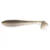Swing Impact FAT 5.8 - 440T Electric Shad 4pcs (SF58440T)