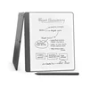 Amazon E-bralnik Kindle Scribe 2024, 10.2 16GB WiFi, 300dpi, Premium Pen, USB-C, siv