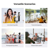 K&F CONCEPT DJI OSMO Pocket3 mobile phone stand, mobile phone installation expansion accessory