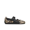 Usnjene balerinke Puma Speedcat Ballet Snake